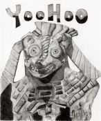 ”YooHoo”