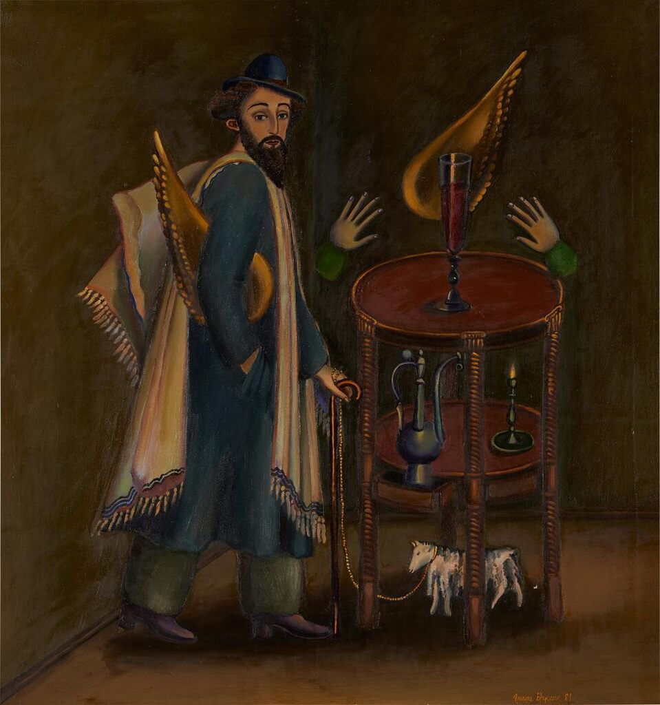 Sootvetsie III