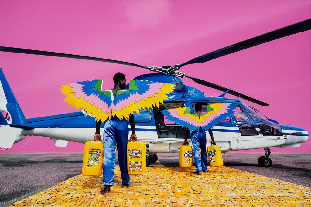 Airborn