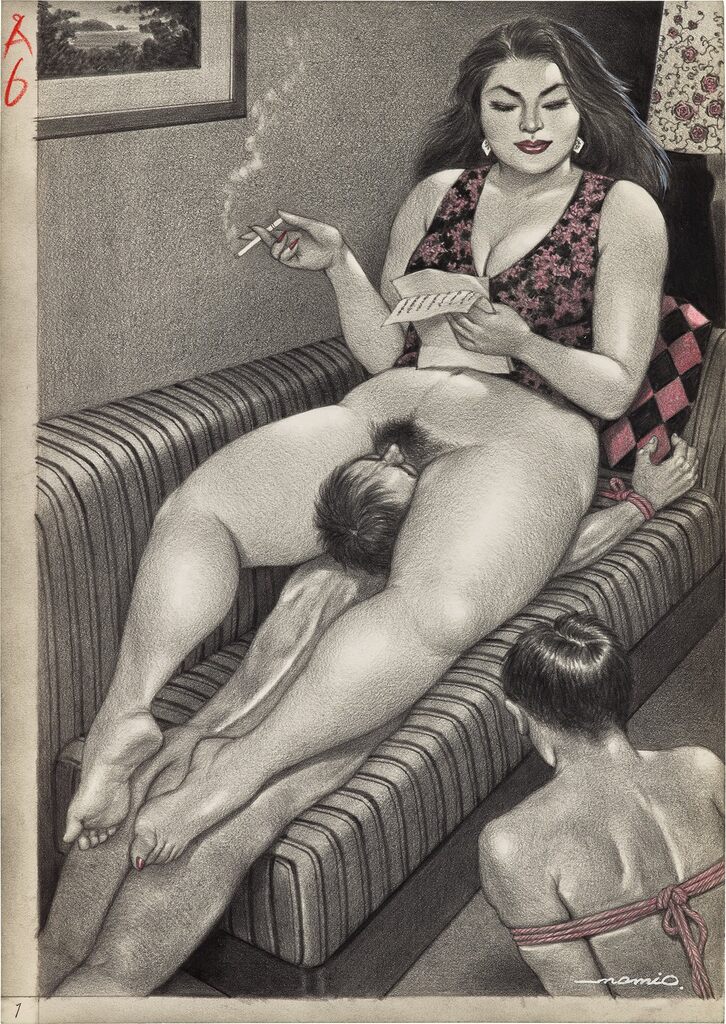 Work No. 109
