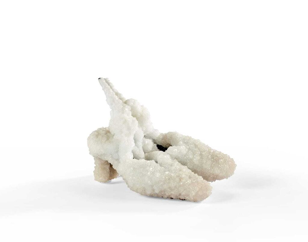 Salt Shoes #13