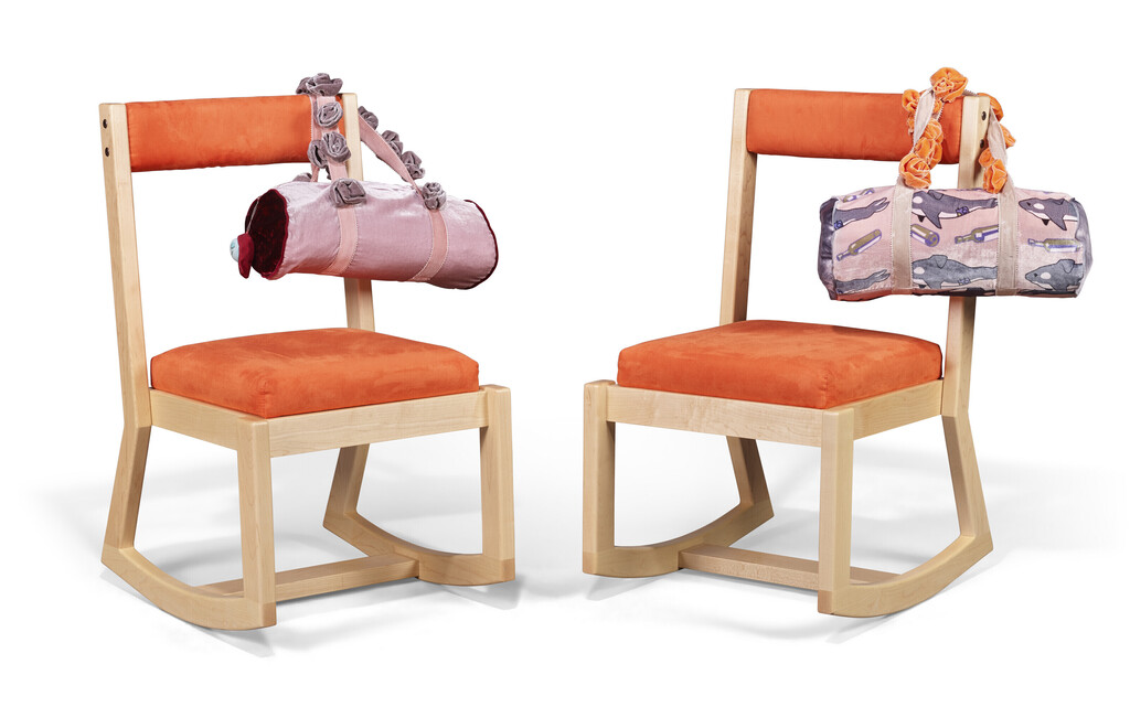 Clone State Chairs