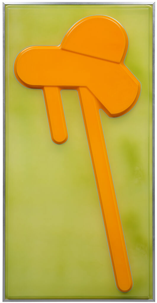 Green-Orange