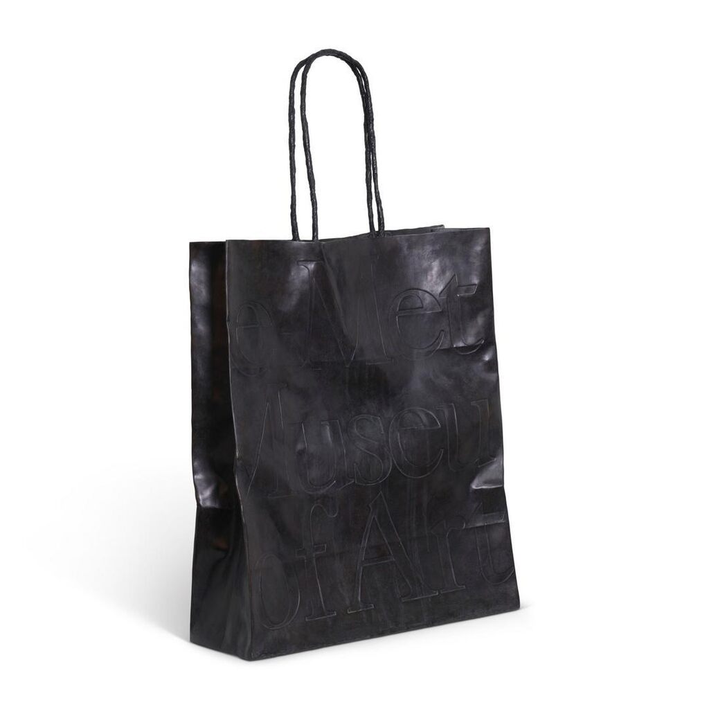 The Met Bag