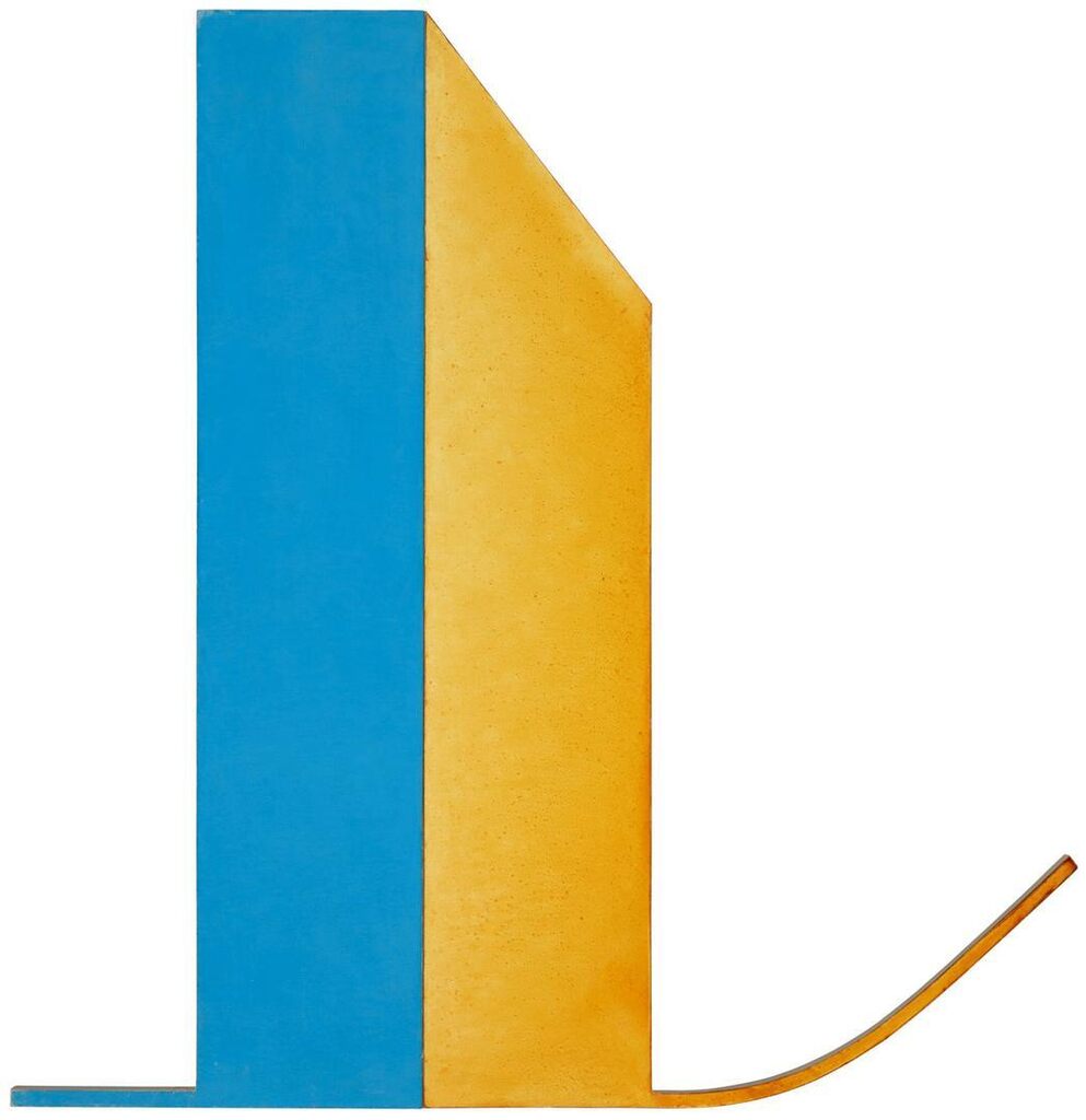 French Feather Blanket