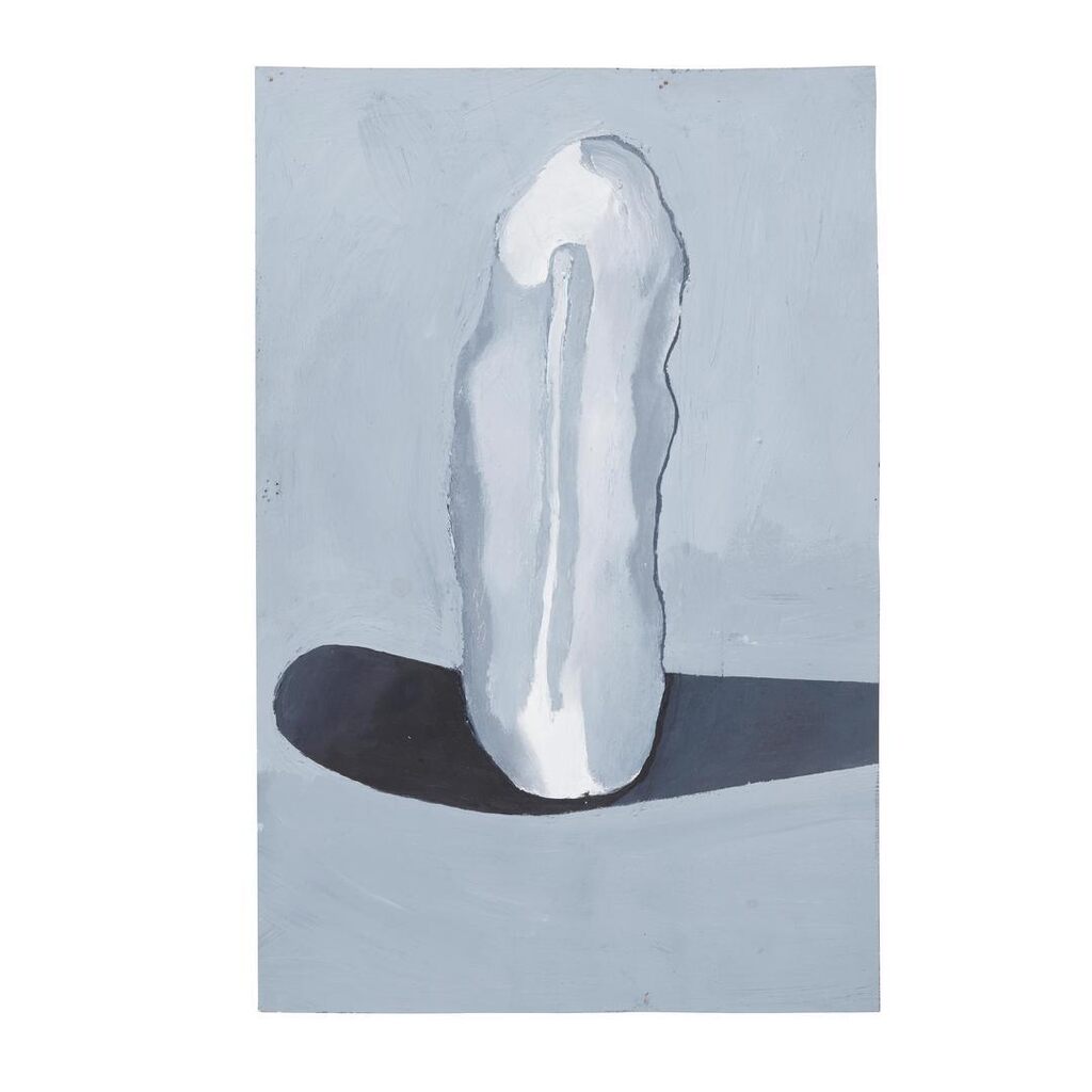 Study of a Pickle