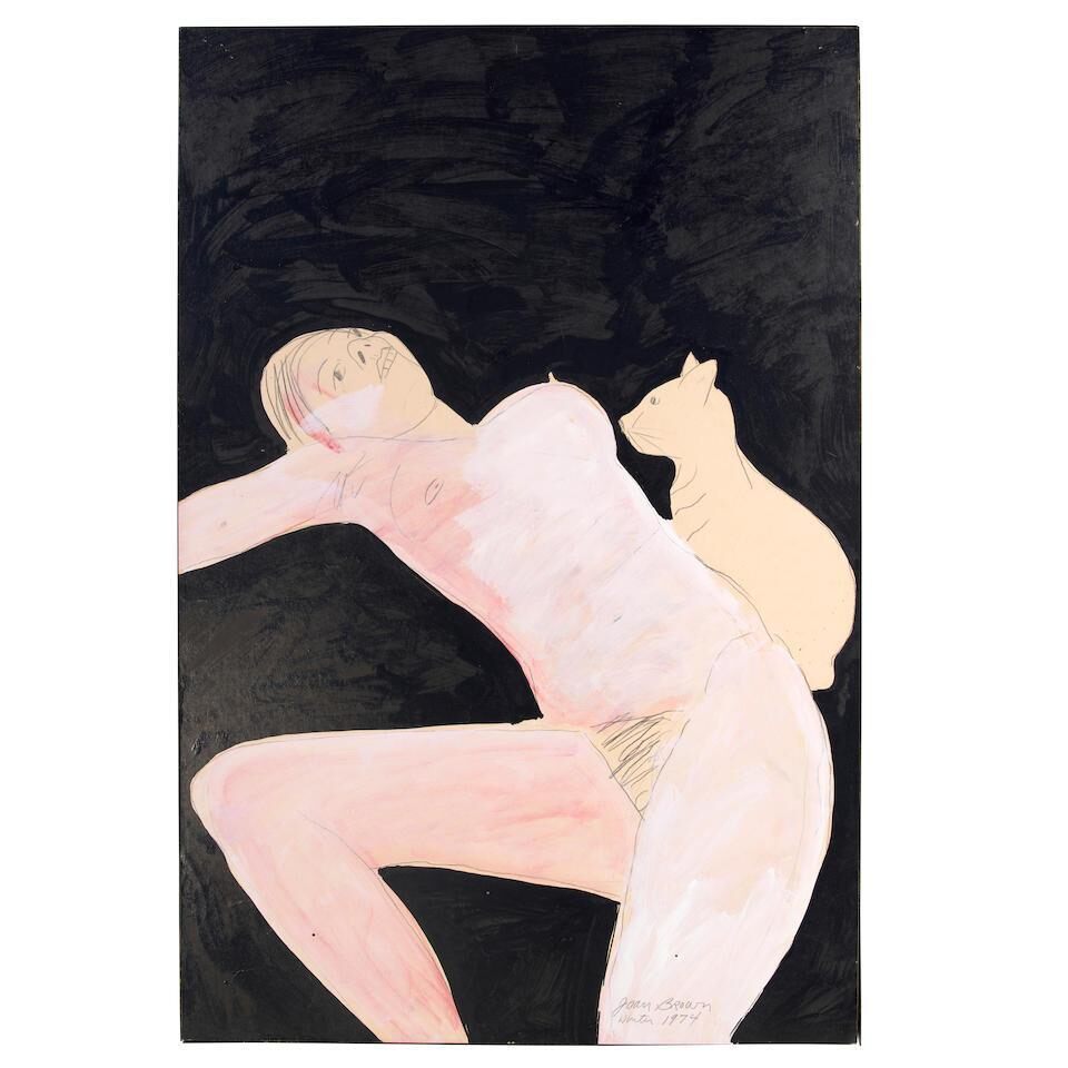 Reclining Figure