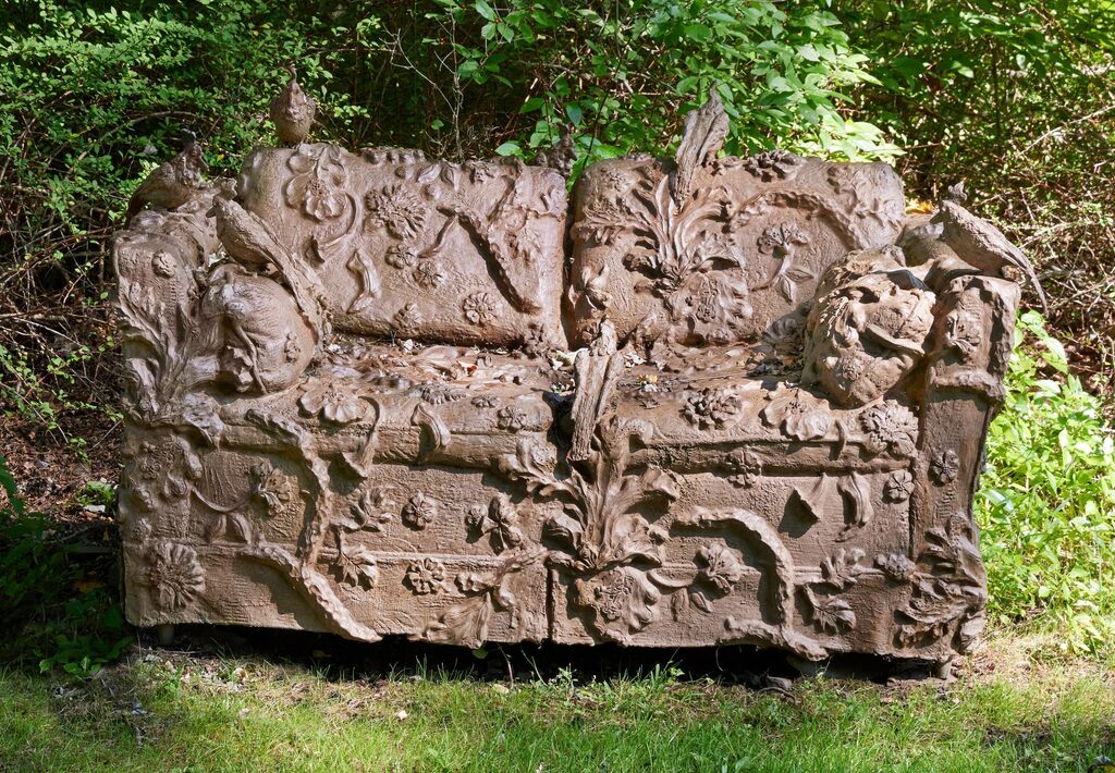 Love Seat