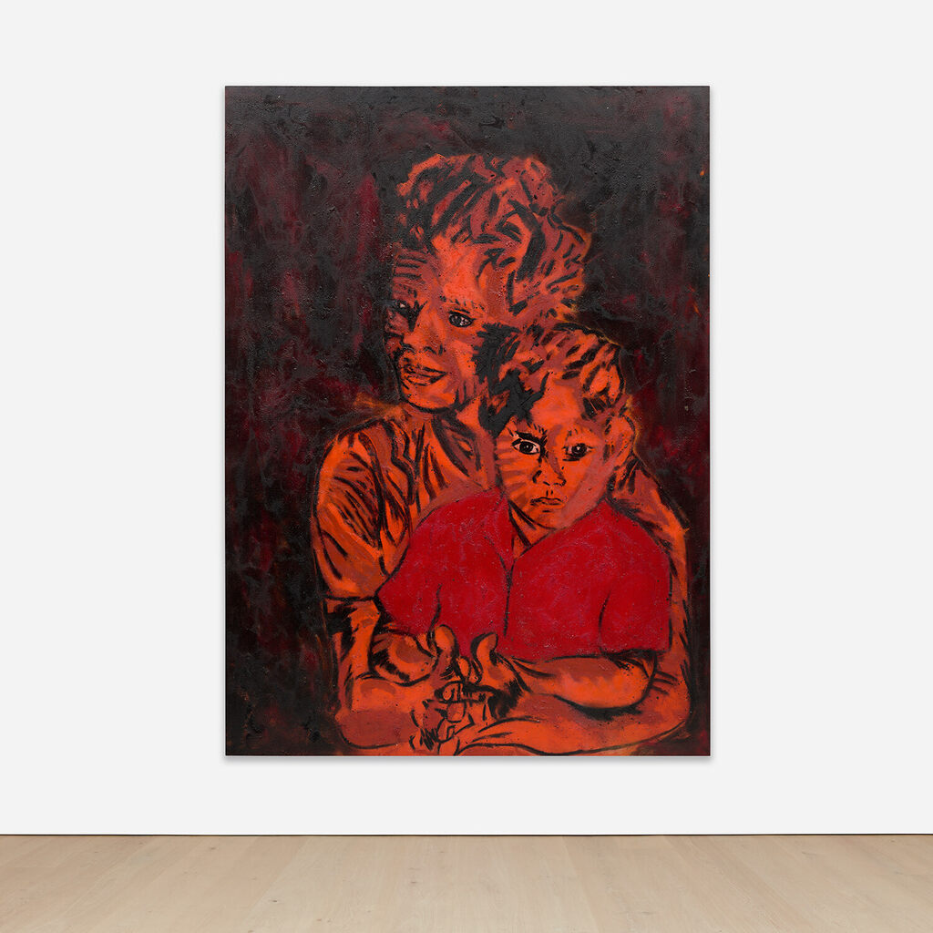 Mother & Child