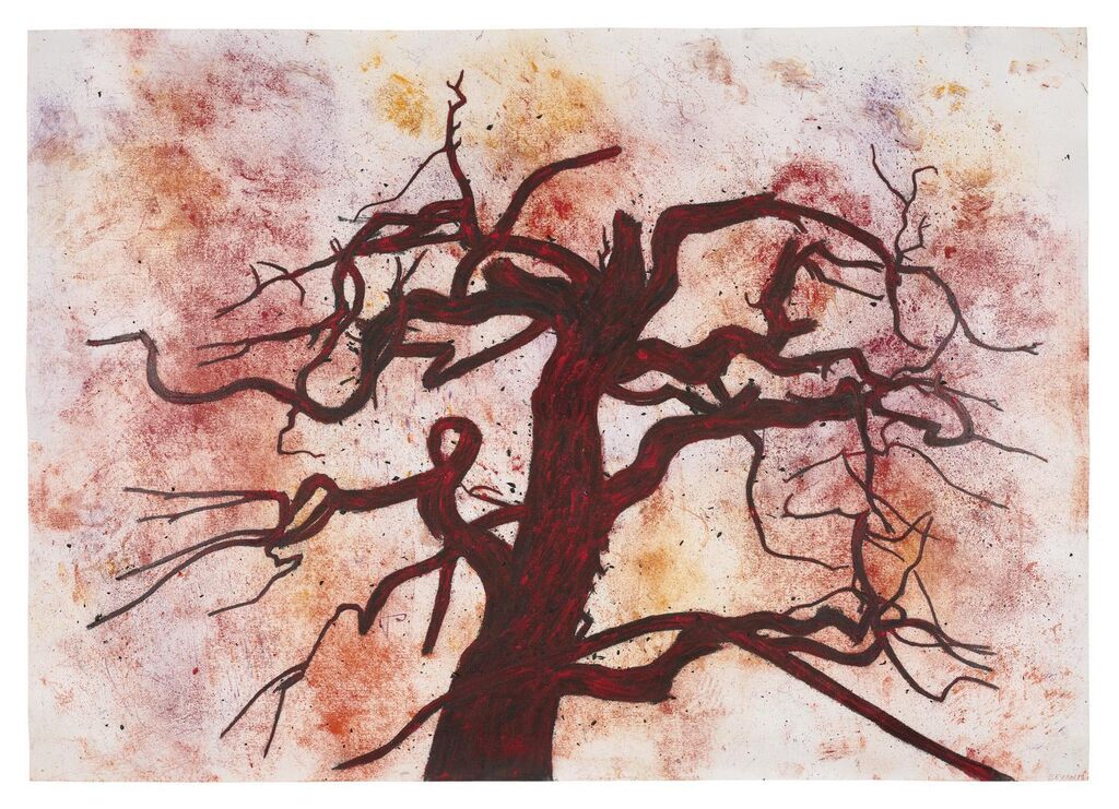 Tree (no. 1) (PP1219)