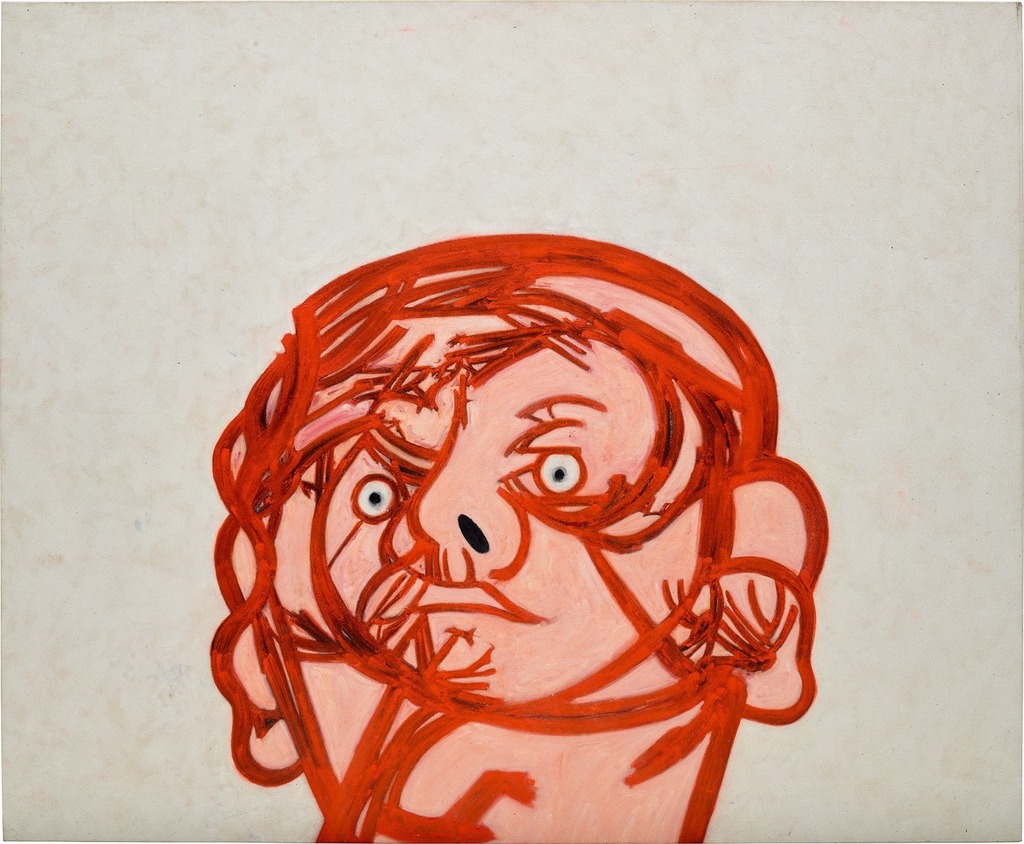 Head (PC997)