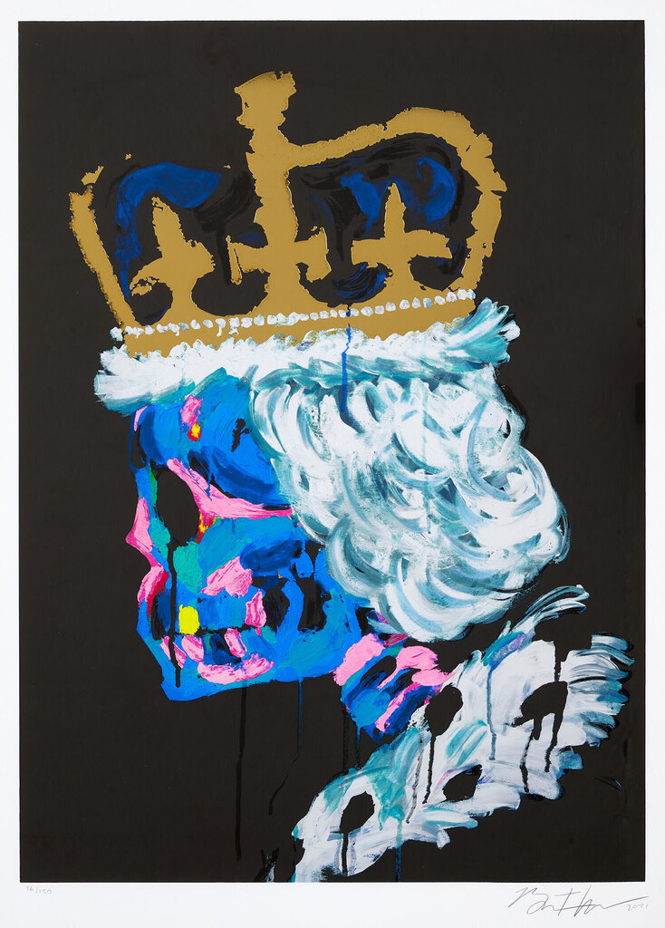 The Crown