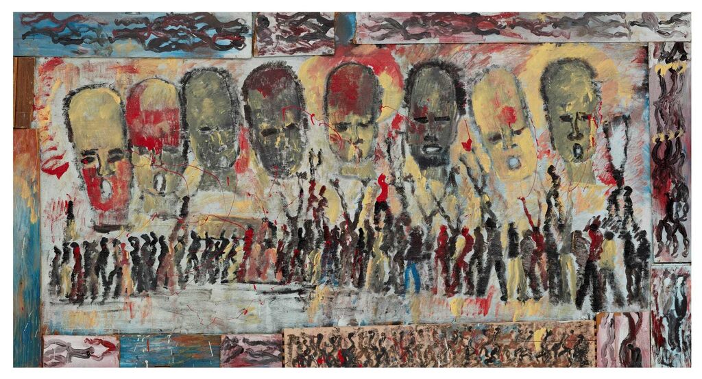 Heads