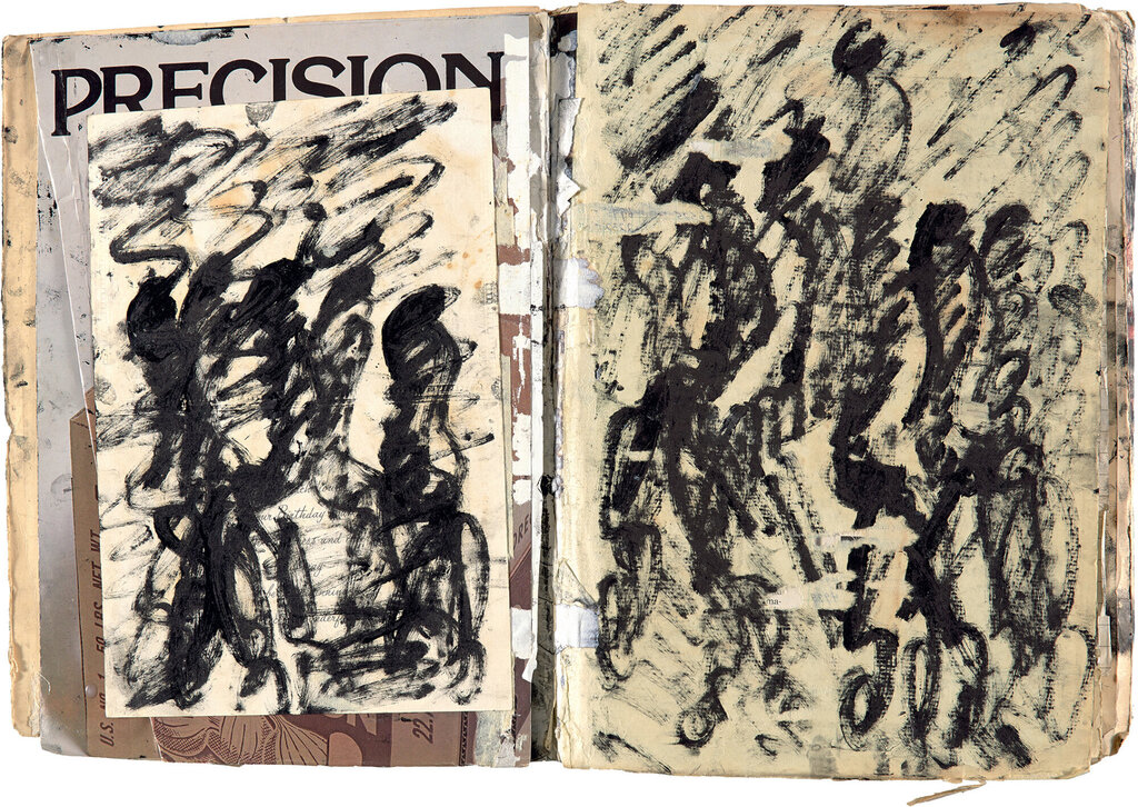 Untitled (Paperboard Packaging)
