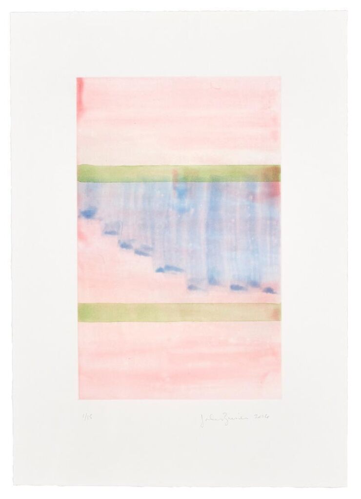 Pale Spring