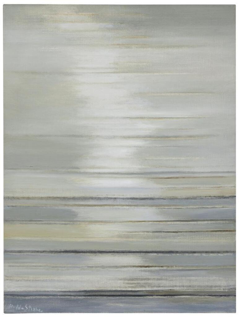 Vertical Horizontal No. 15