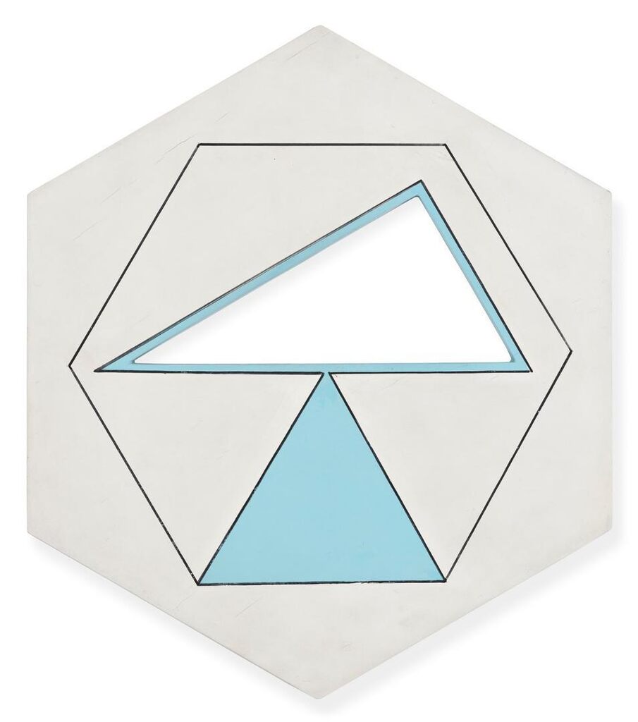 Hexagone