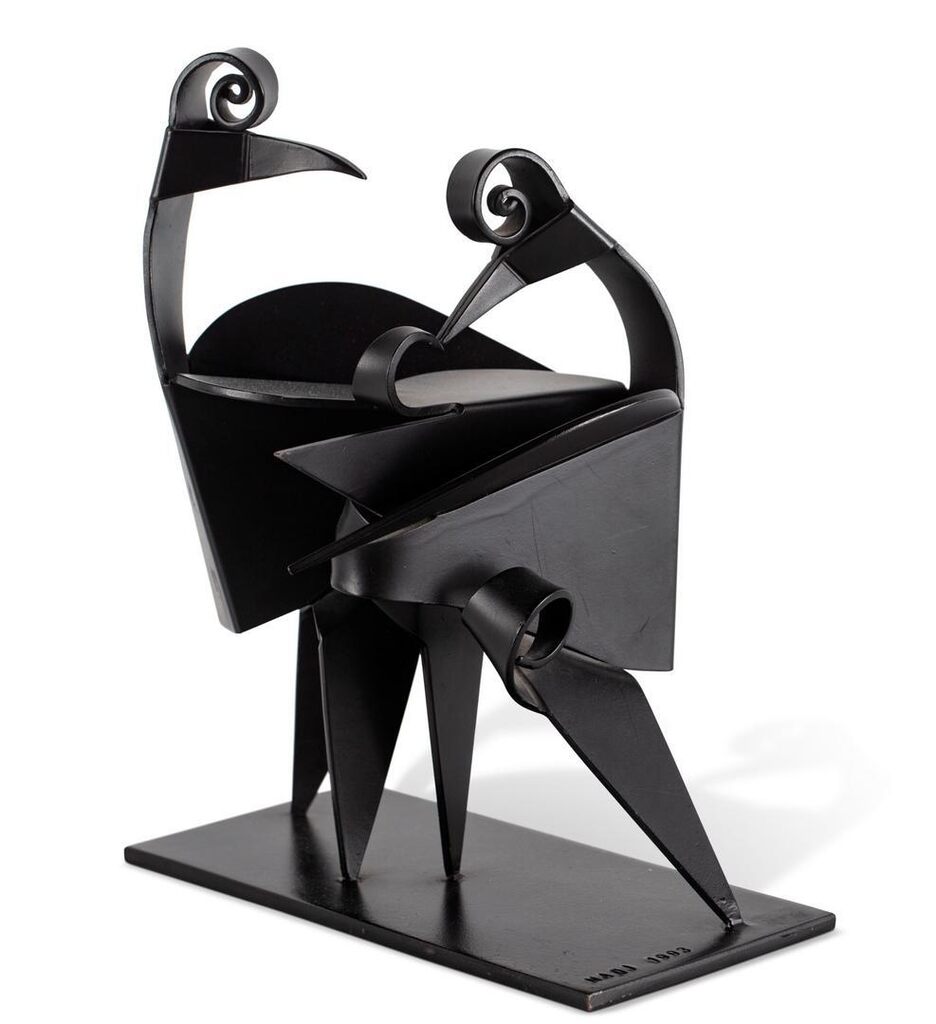 Birds