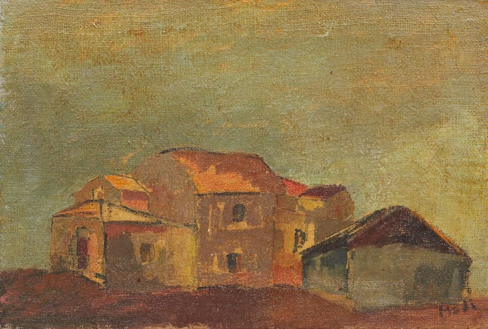 Houses