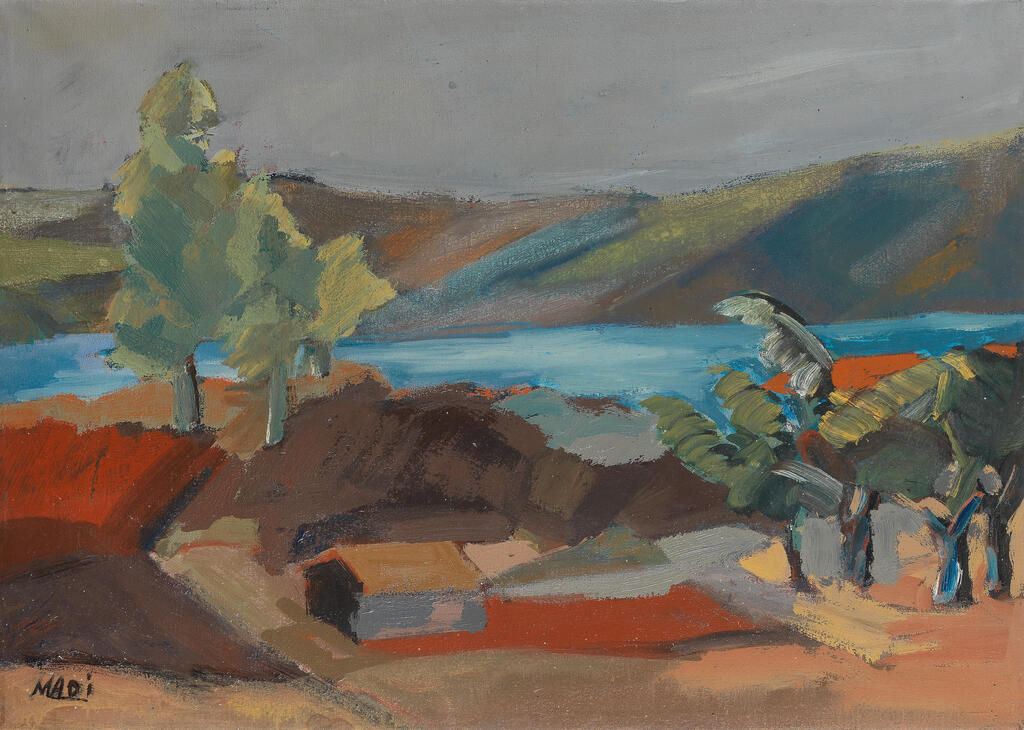 Landscape