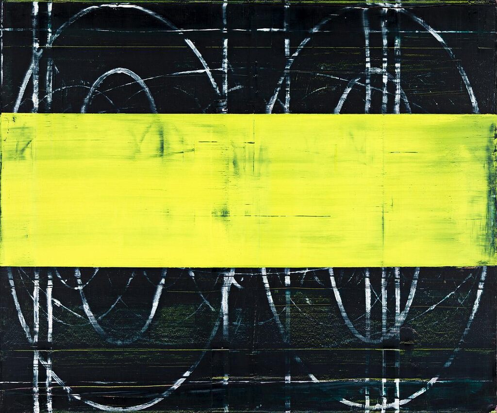 East/West from Infinity Series