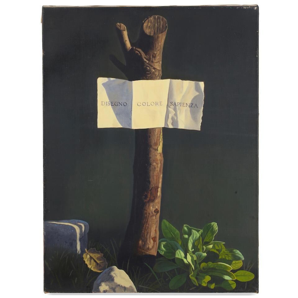 Criteria (Disegno, Colore, Sapienza)