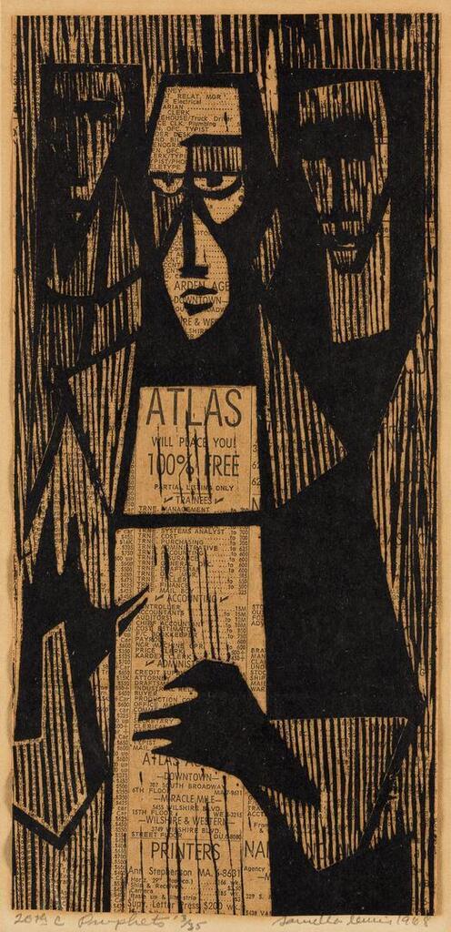20th Century Prophets
