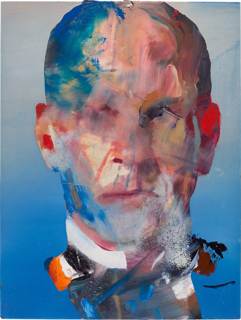 Reading Between the Punchlines (No. 4)