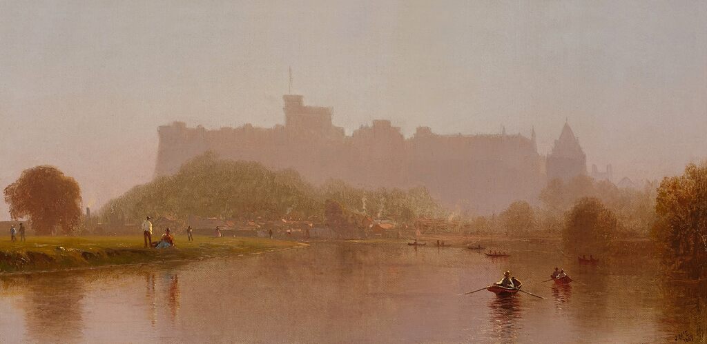 Windsor Castle