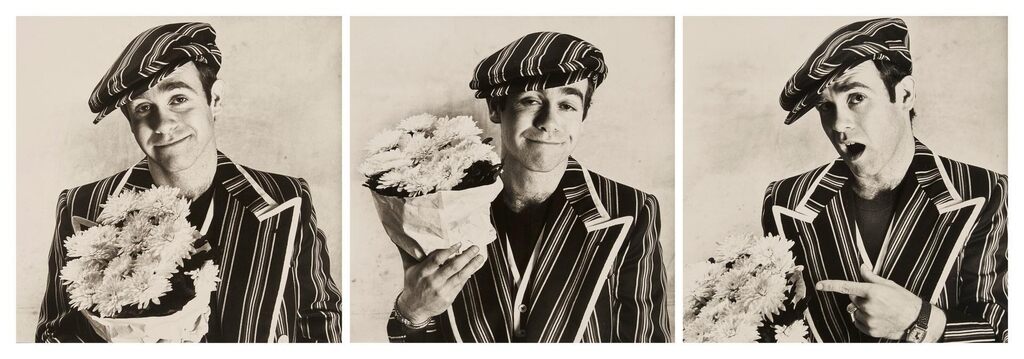 Elton John
