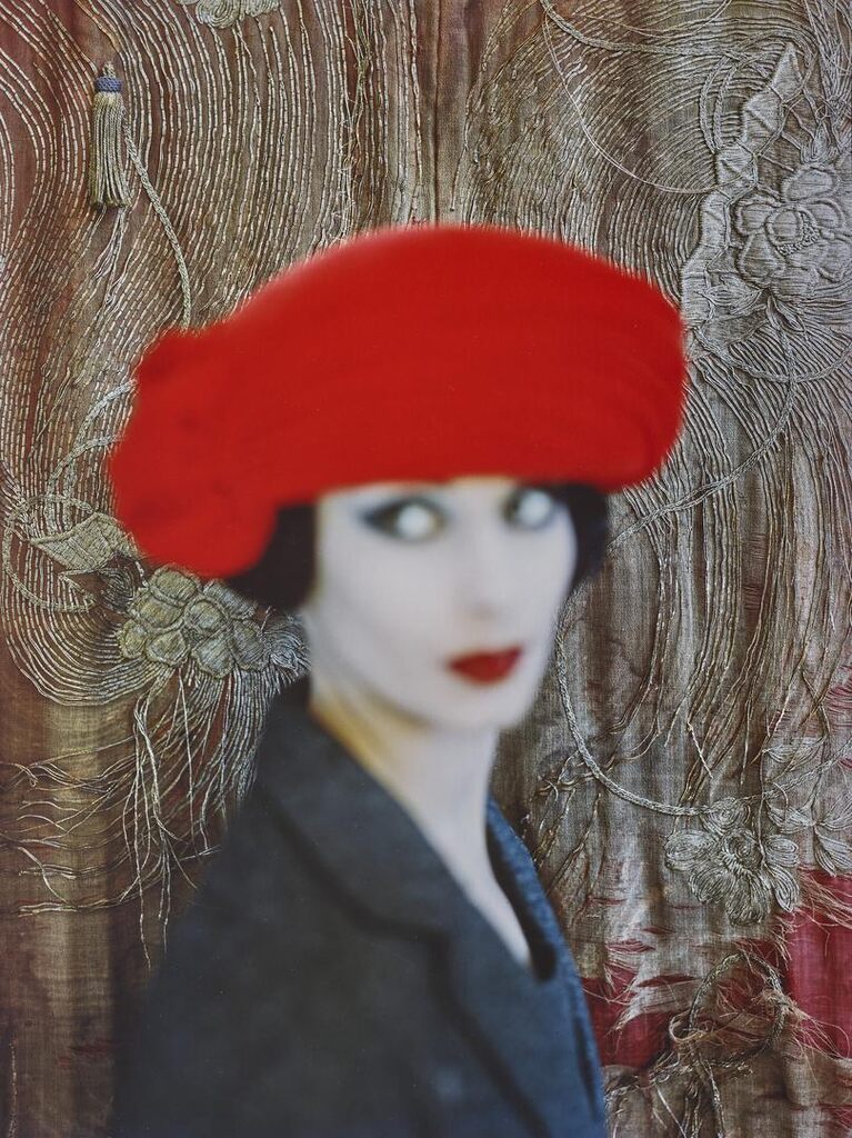 Adele Collins