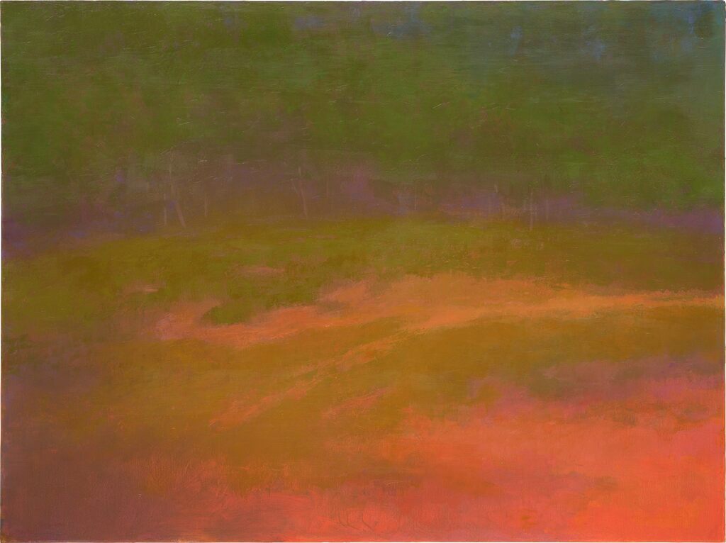 Back Country