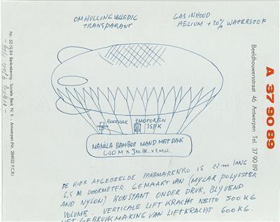 A draft for Aeromodeller I