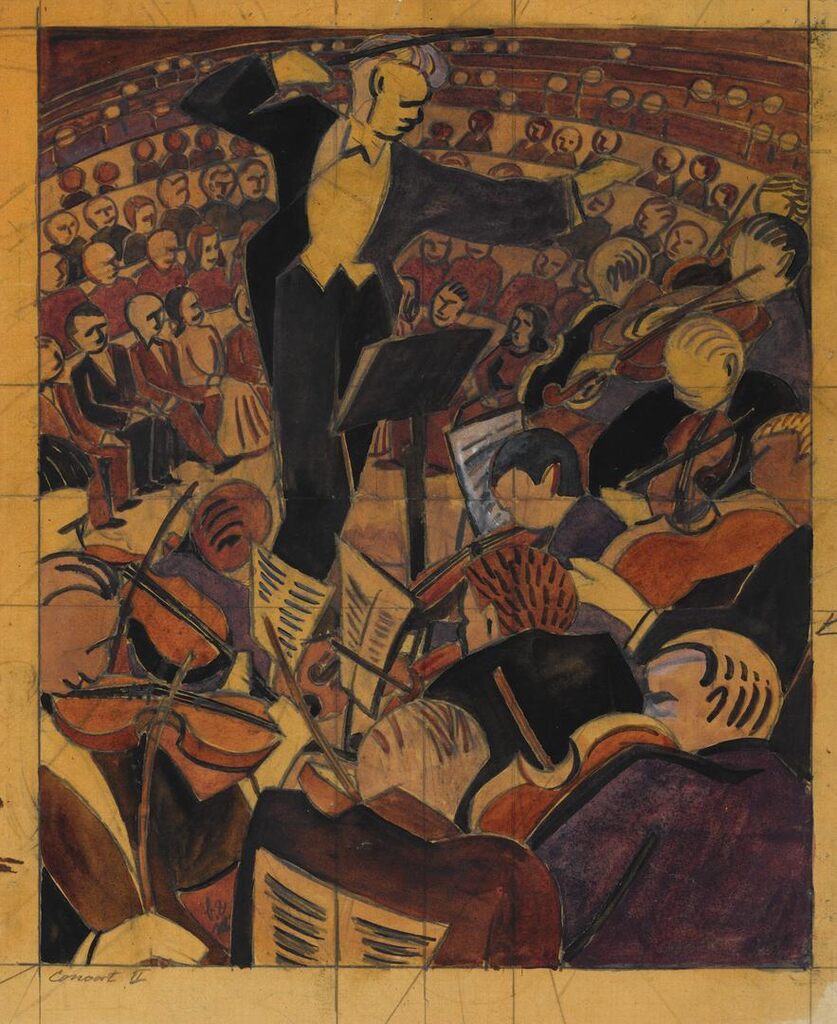 Concert II