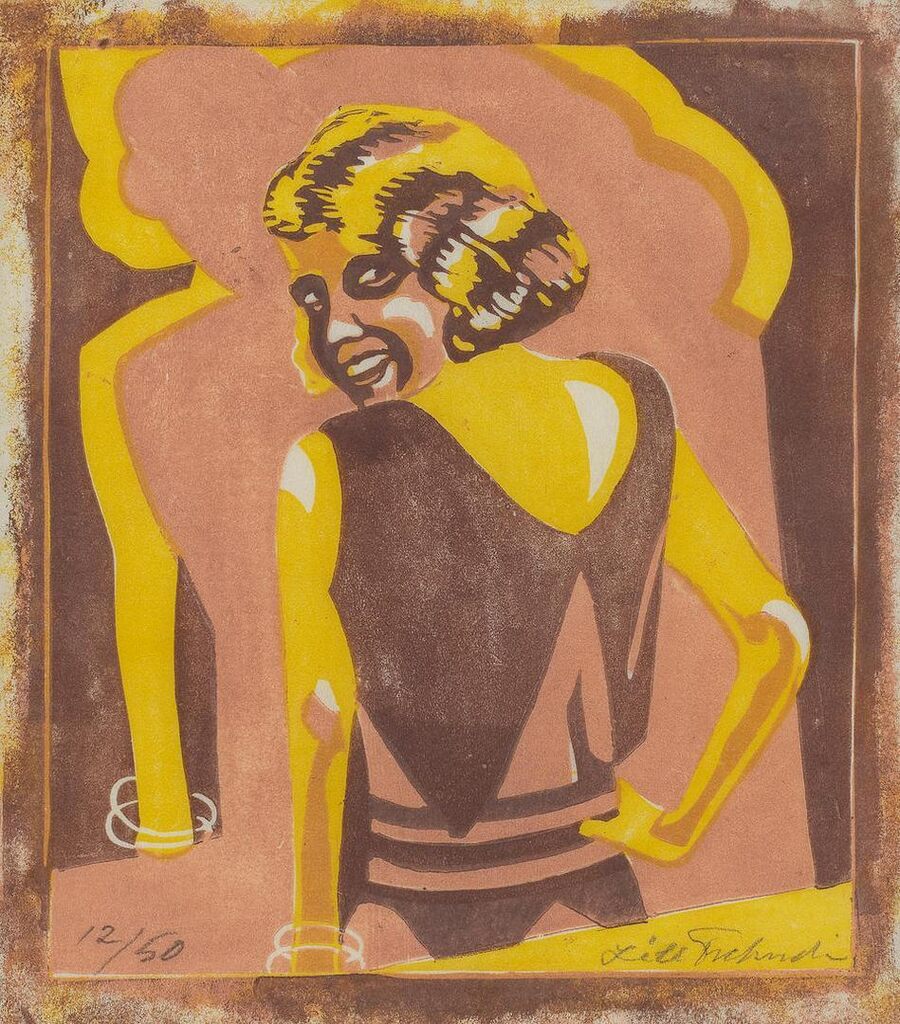 The Flirt (Coppel LT 14)