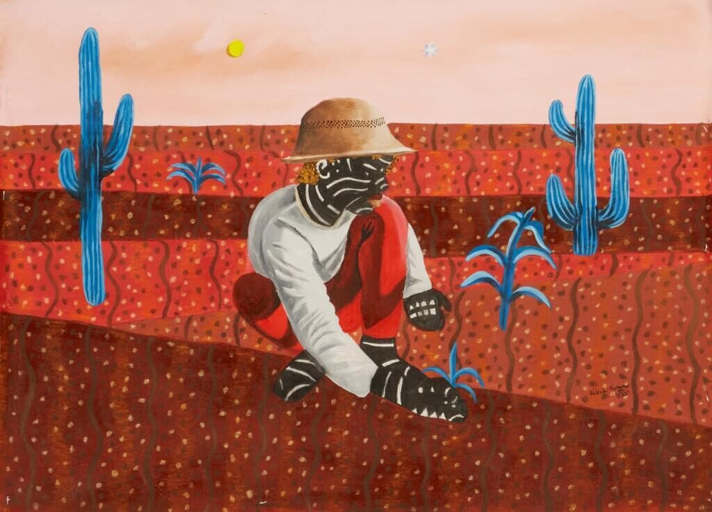 Gardener