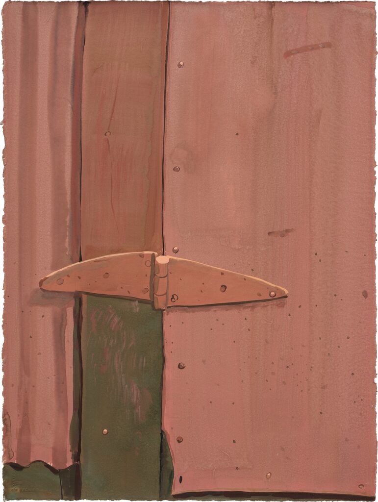 Hinge