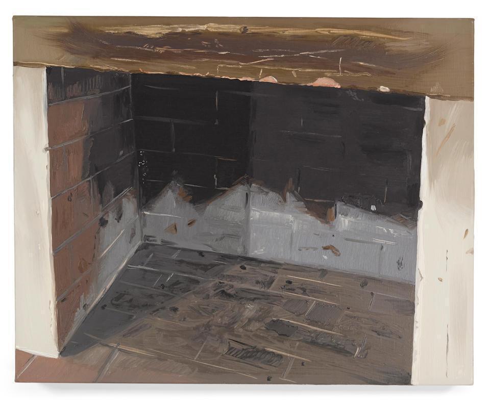 First Fireplace Farm