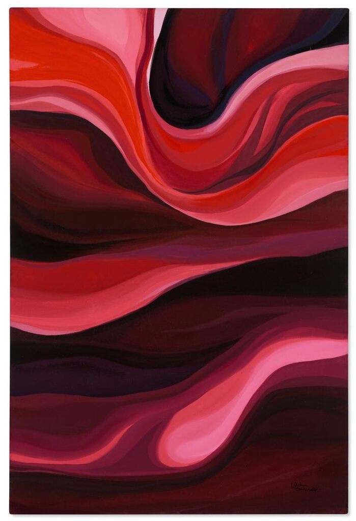 Red, Furling