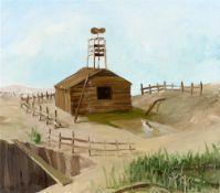 Untitled (Lodge)