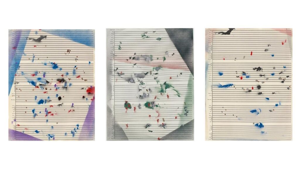 ”Symphony No. 185 (3mvts)”