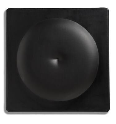 Untitled (nero)