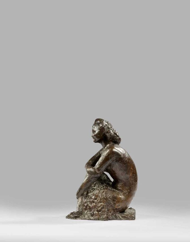 Bather