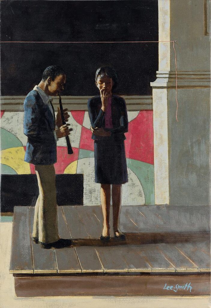 Interlude