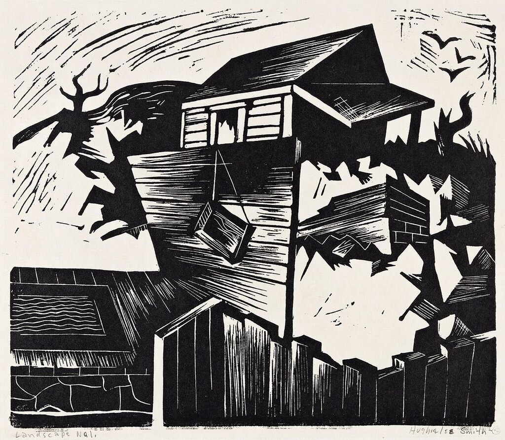 Landscape No. 1