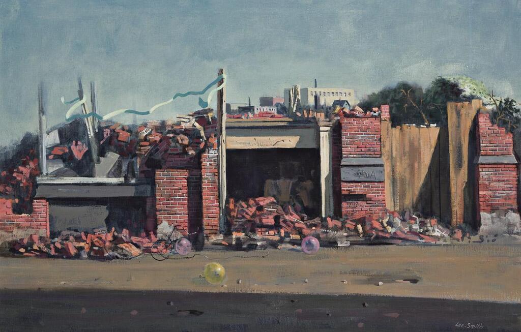Aftermath