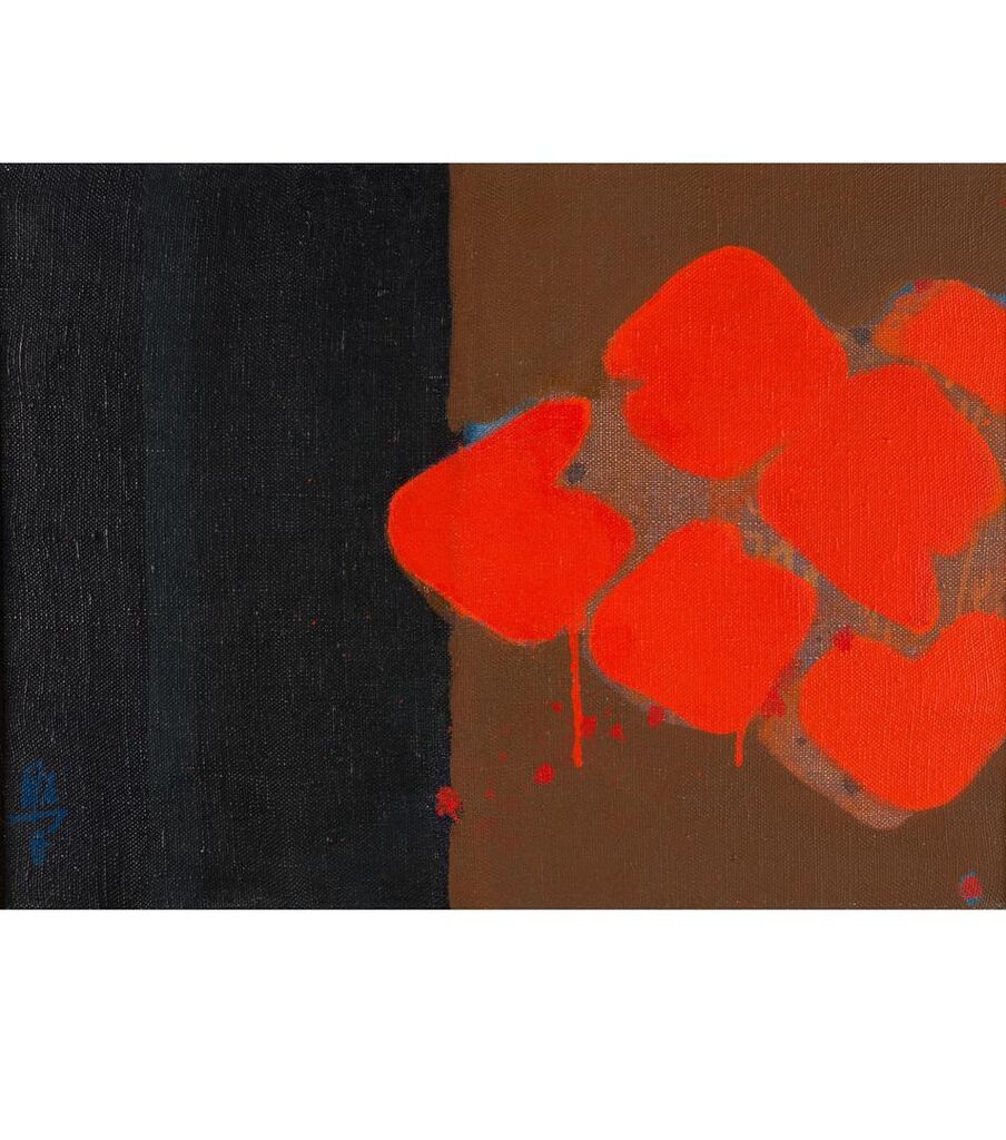 Ohne Titel