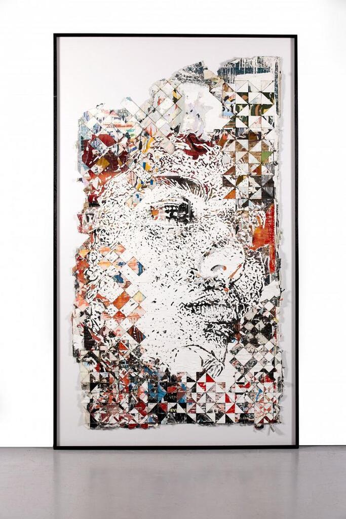 Laminous # 02
