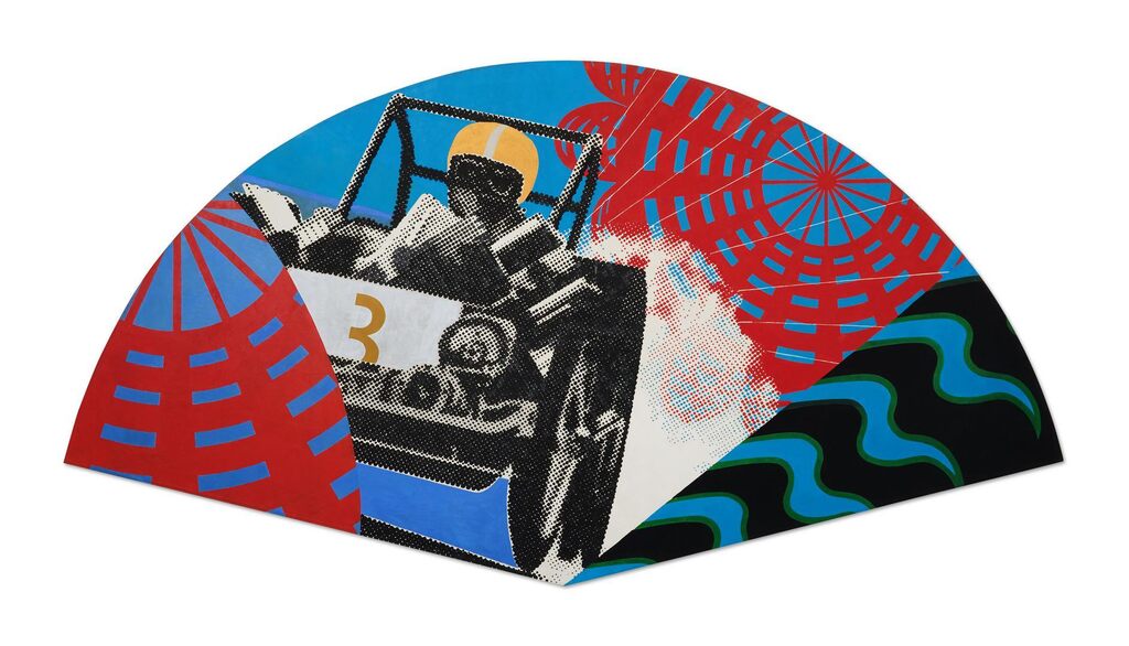 Dragster III