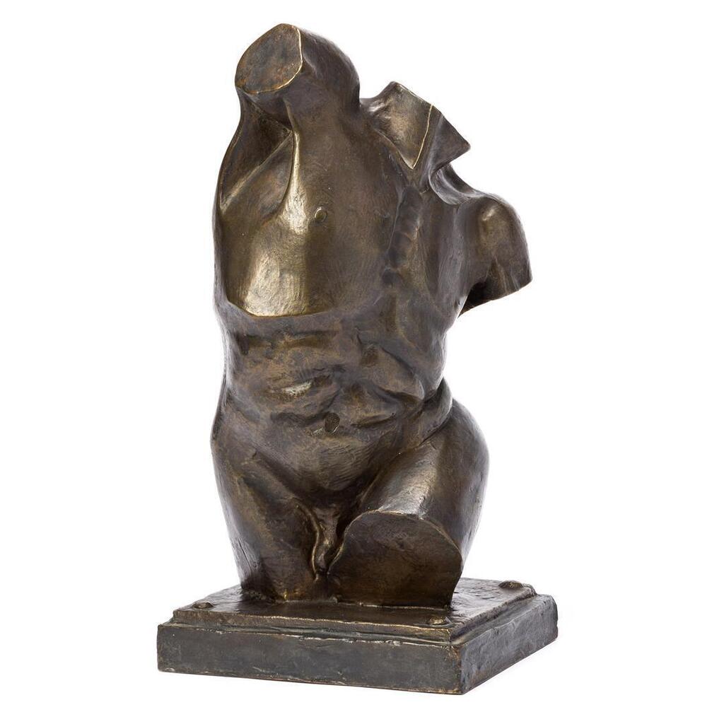 Male Torso I
